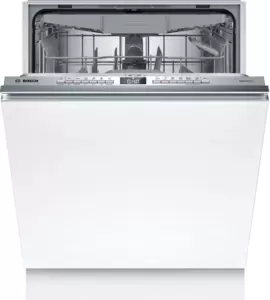 Bosch SMV4EVX11E