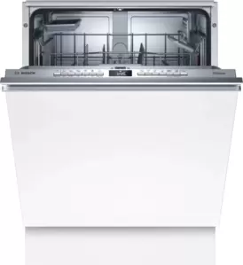 Встраиваемая посудомоечная машина Bosch SMV4HAX40E фото