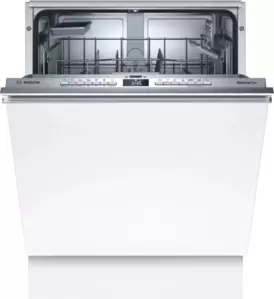 Встраиваемая посудомоечная машина Bosch SMV4HAX48E фото