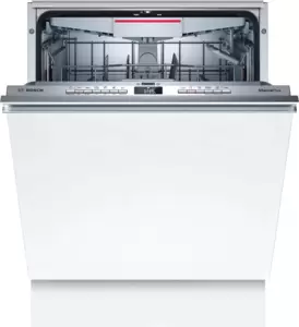 Встраиваемая посудомоечная машина Bosch SMV4HCX08E фото