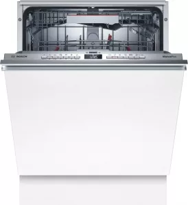 Посудомоечная машина Bosch SMV4HDX52E фото