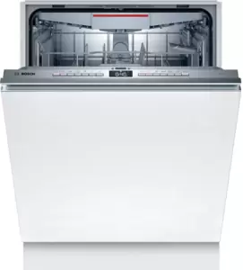 Встраиваемая посудомоечная машина Bosch SMV4HDX53E фото