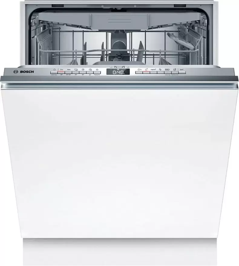 Bosch SMV4HMX25Q