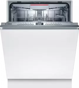 Встраиваемая посудомоечная машина Bosch SMV4HMX65Q фото
