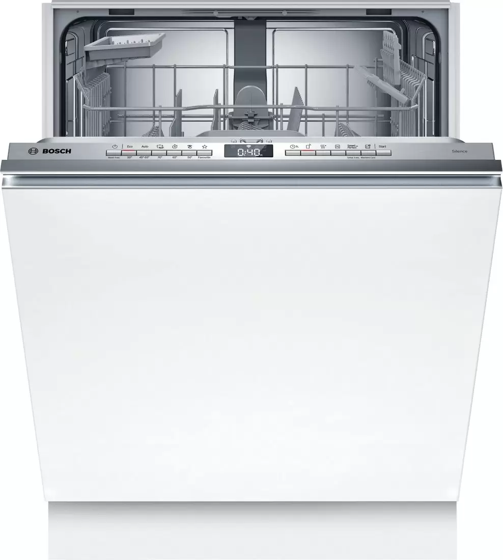 Bosch SMV4HTX11E