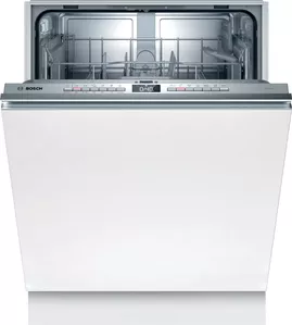 Посудомоечная машина Bosch SMV4HTX31E фото