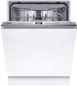 Посудомоечная машина Bosch SMV4HVX03E фото
