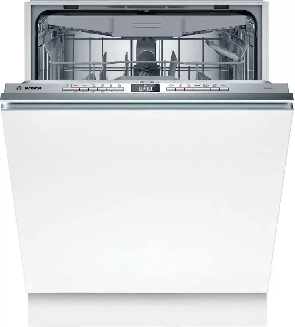 Bosch SMV4HVX07E