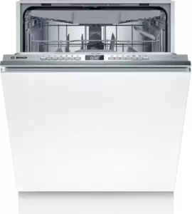 посудомоечная машина Bosch SMV4HVX07E фото