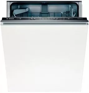 Встраиваемая посудомоечная машина Bosch SMV51E30EU фото