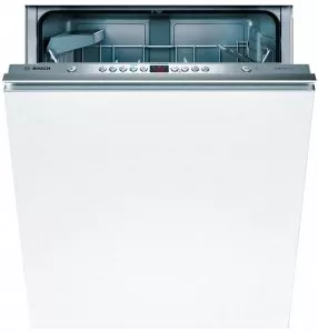 Встраиваемая посудомоечная машина Bosch SMV54M90EU фото