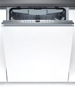 Посудомоечная машина Bosch SMV58L60EU фото