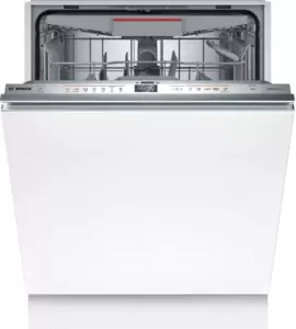 Посудомоечная машина Bosch SMV6EMX75Q фото