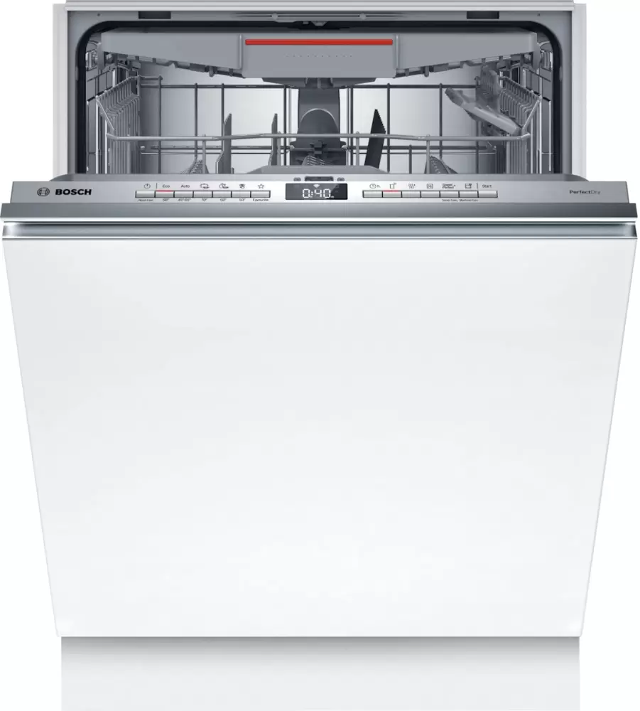 Bosch SMV6ZCX10E