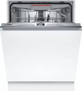 Посудомоечная машина Bosch SMV6ZCX10E фото