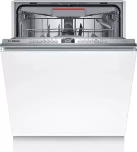 Встраиваемая посудомоечная машина Bosch SMV6ZCX13E фото