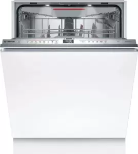 Встраиваемая посудомоечная машина Bosch SMV6ZCX16E фото