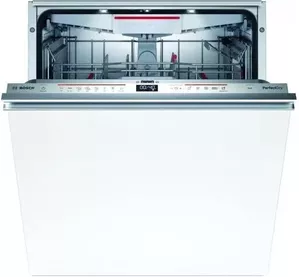 Посудомоечная машина Bosch SMV6ZCX55E фото