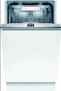 Посудомоечная машина Bosch SPD8ZMX1MR фото