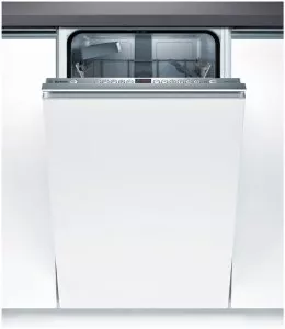 Встраиваемая посудомоечная машина Bosch SPE45IX01E фото