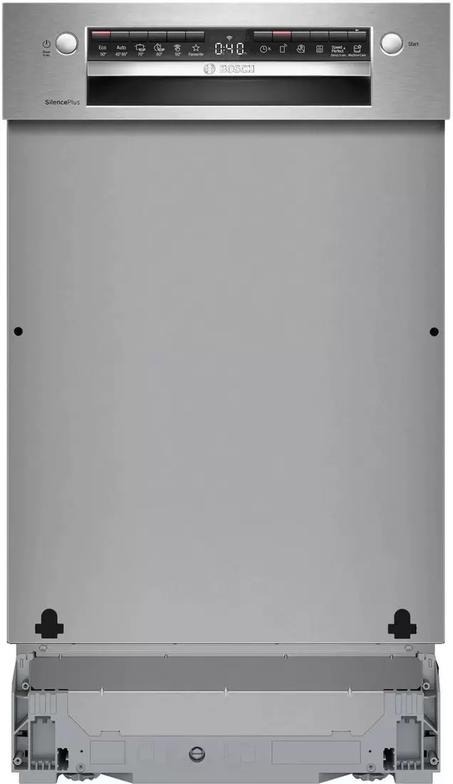 Посудомоечная машина Bosch SPI4EMS17E фото