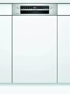 Посудомоечная машина Bosch SPI4HMS61E фото