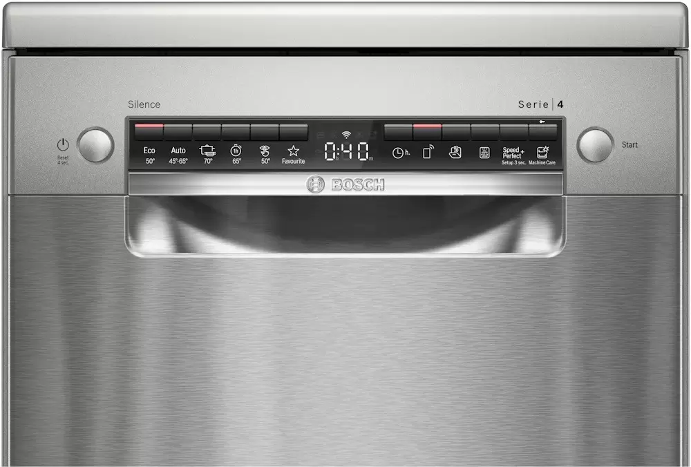 Посудомоечная машина Bosch SPS4EMI24E фото