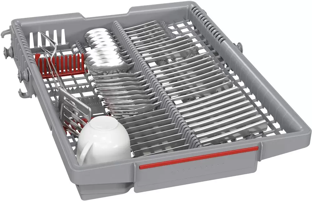 Посудомоечная машина Bosch SPS4EMI24E фото