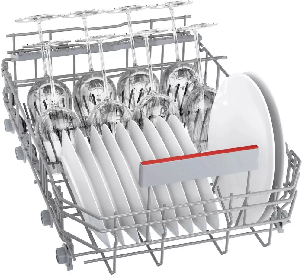 Посудомоечная машина Bosch SPS4EMI24E фото