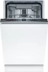 Встраиваемая посудомоечная машина Bosch SPV2HMX03Q фото