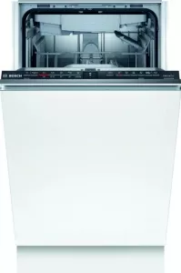 Посудомоечная машина Bosch SPV2HMX4FR фото