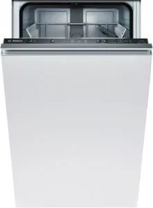 Встраиваемая посудомоечная машина Bosch SPV30E40RU фото