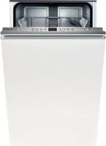 Встраиваемая посудомоечная машина Bosch SPV40M60RU фото