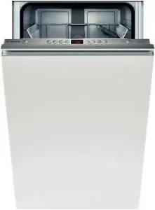 Встраиваемая посудомоечная машина Bosch SPV40X90RU фото