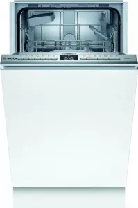 Посудомоечная машина Bosch SPV4EKX29E фото