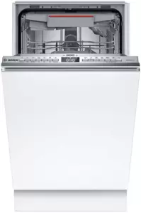 Встраиваемая посудомоечная машина Bosch SPV4EMX24E фото