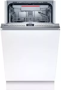 Посудомоечная машина Bosch SPV4EMX25E фото