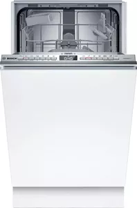 Посудомоечная машина Bosch SPV4HKX10E фото