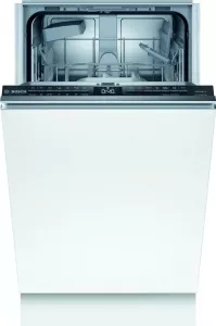 Посудомоечная машина Bosch SPV4HKX1DR фото