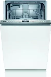 Посудомоечная машина Bosch SPV4HKX2DR фото