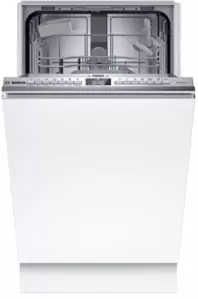 Встраиваемая посудомоечная машина Bosch SPV4HKX49E фото