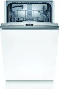 Посудомоечная машина Bosch SPV4HKX53E фото