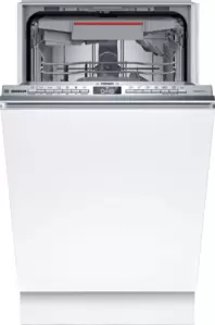Встраиваемая посудомоечная машина Bosch SPV4HMX49E фото