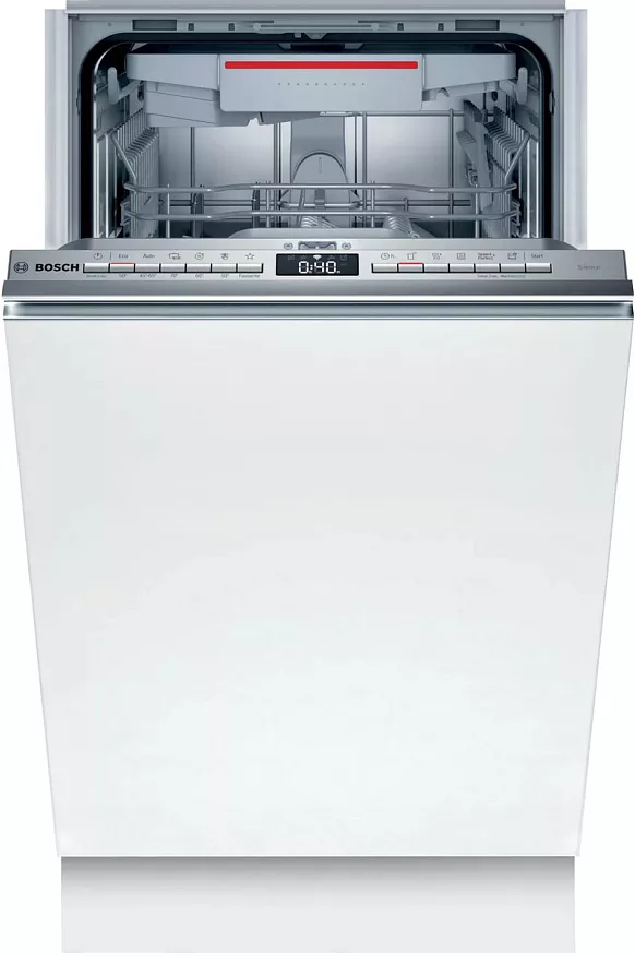 Посудомоечная машина Bosch SPV4XMX20E купить недорого в Минске, цены – Shop.by