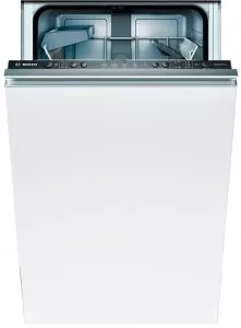 Встраиваемая посудомоечная машина Bosch SPV50E70EU фото