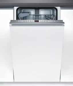 Посудомоечная машина Bosch SPV53M70EU фото