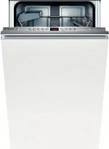 Встраиваемая посудомоечная машина Bosch SPV53X90RU фото