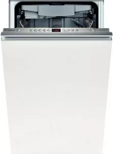 Встраиваемая посудомоечная машина Bosch SPV58M10RU фото