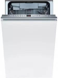 Встраиваемая посудомоечная машина Bosch SPV68M10EU фото