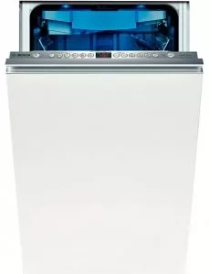 Встраиваемая посудомоечная машина Bosch SPV69T70RU фото